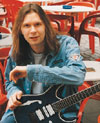 Paul Gilbert Foto 3