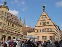 Rothenburg
