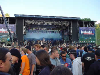 Mainstage