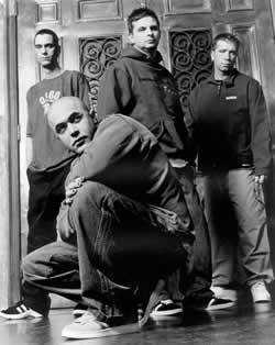 Staind