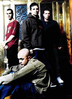 Staind