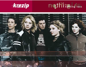 Krezip - Nothing Less