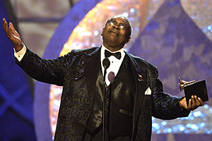 B.B. King