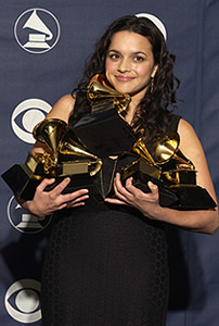 Norah Jones