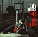 Gary Moore - Back To The Blues